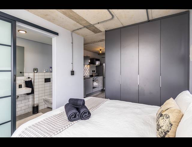 1 BEDROOM APARTMENT FOR SALE IN BEACHFRONT